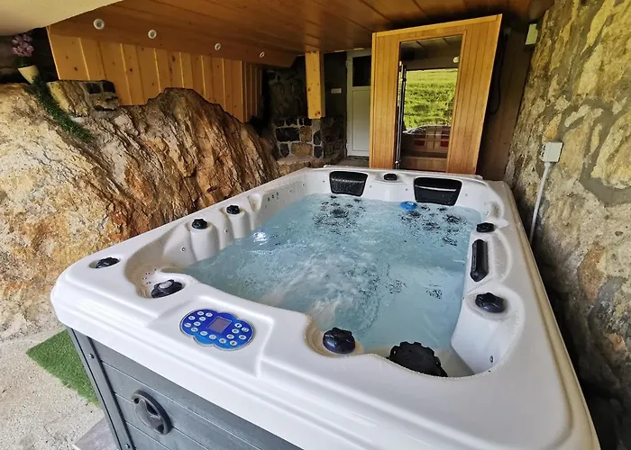 Appartamento Farm Ana *