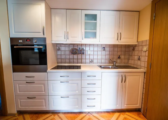 Farm Ana Appartamento