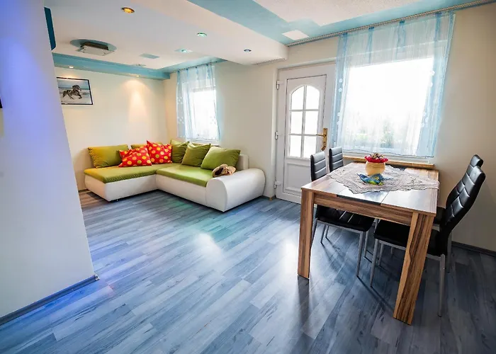 Farm Ana Visnja Gora