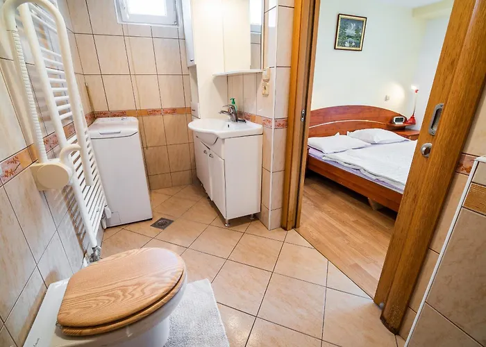 Farm Ana Appartamento *