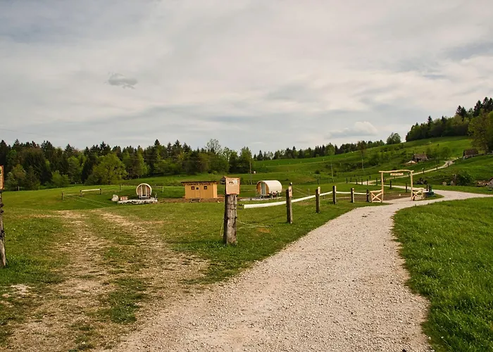 Appartamento Farm Ana