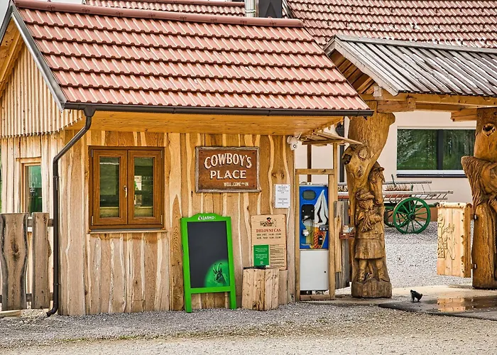 Appartamento Farm Ana Visnja Gora