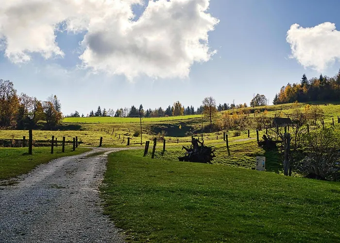 شقة Farm Ana Visnja Gora