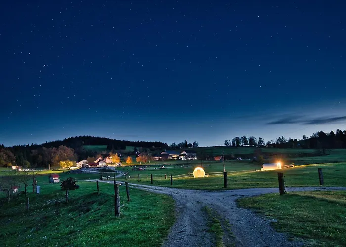Farm Ana Appartamento Visnja Gora