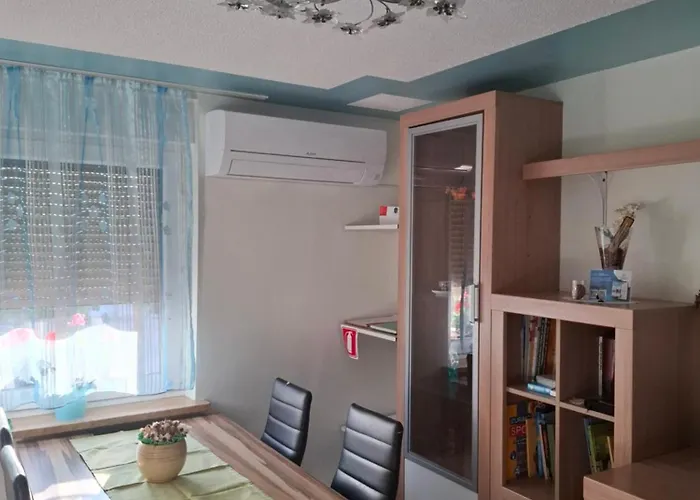 Farm Ana * Visnja Gora