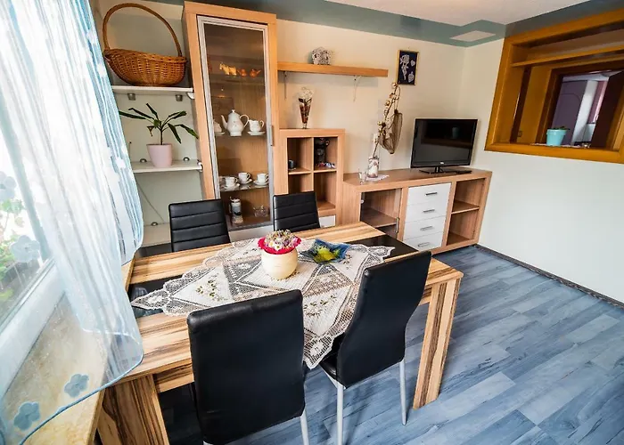 شقة Farm Ana Visnja Gora