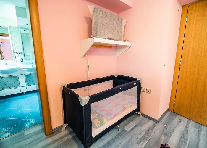 Appartamento Farm Ana Visnja Gora