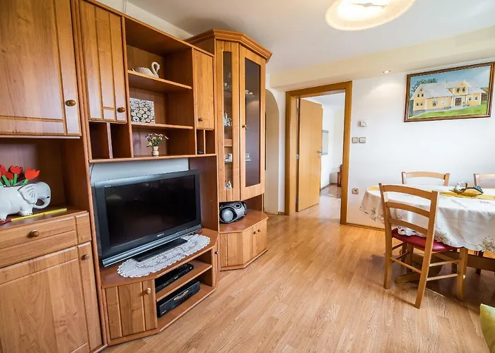 Farm Ana Appartamento *